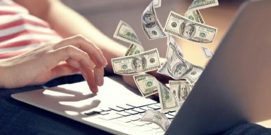 الربح من الدراسات الاستقصائية عبر الانترنت: